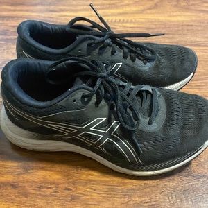 ASICS